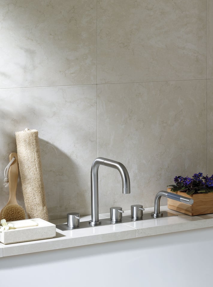 Product Feature—VOLA Black Mold Prevention