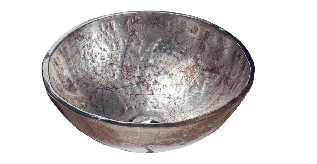 Argento basin