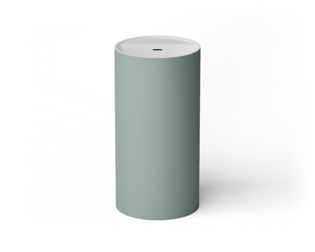 Milo-R-Color-Verde-Polvere