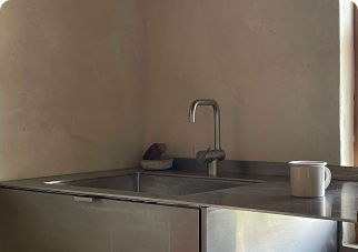 Case Study: A Timeless Renovation with VOLA