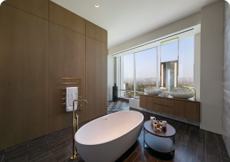 VOLA Helps Beverly West Residences Shine