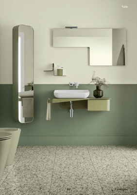 Tulip Rotating Storage image