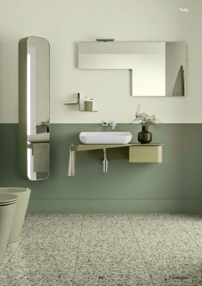 Tulip Rotating Storage image