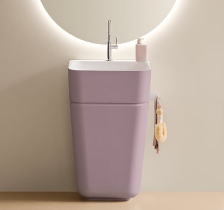 Tulip Monolith image