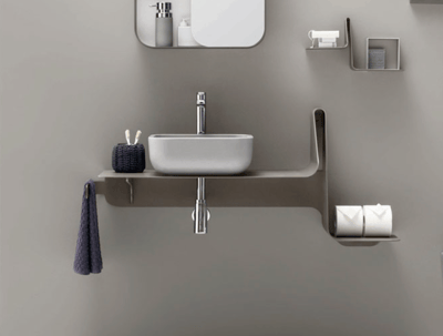 Tulip Console 115 image