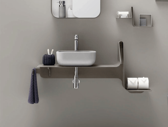 Tulip Console 115 image