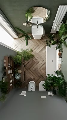 Tulip Monolith image