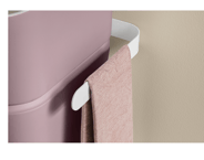 Tulip Monolith Towel Bar