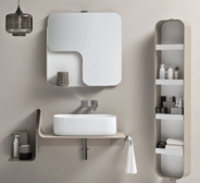 Tulip Rotating Storage 3