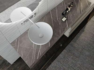 HPL Countertops image