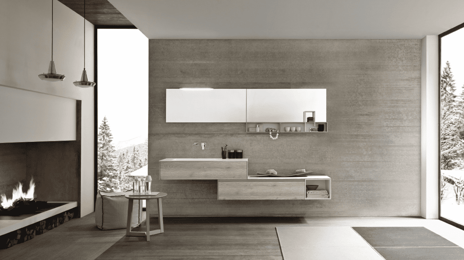 Luxury Bathroom Vanities | A Guide to High-End Vanity Design
