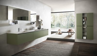 Urban Open Shelf Storage image