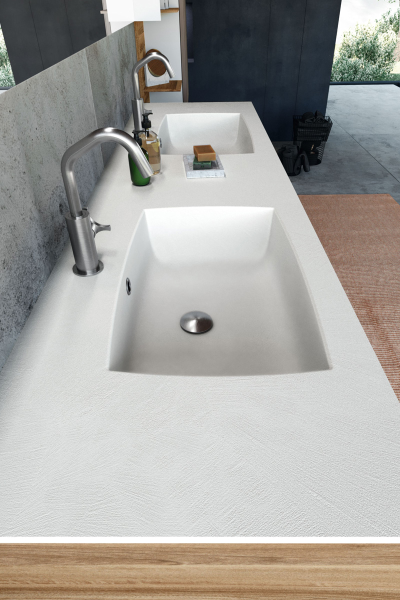Urban Solid-Surface Tops