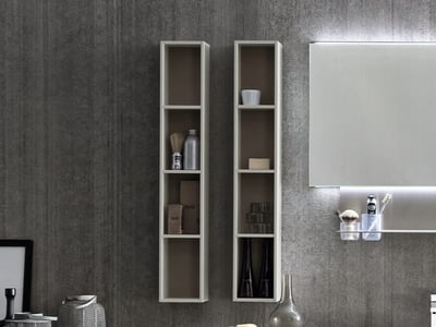 Urban Open Shelf Storage image