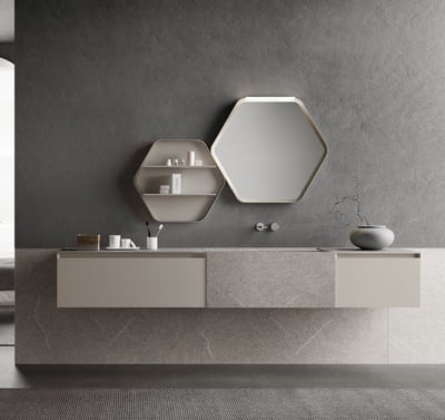 Urban Hexagon Storage Plus image