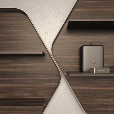 Urban Hexagon Storage Plus image