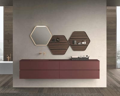 Hexagon Plus Storage image