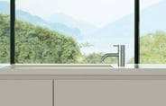 A High-End Kitchen and Bath Dealer Seeks Exclusive Products