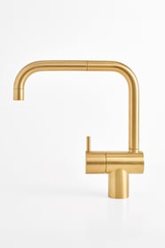 Gold VOLA KV1 C70 Faucet