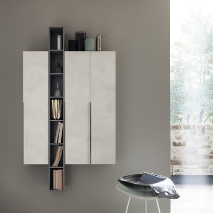 Urban Open Shelf Storage image