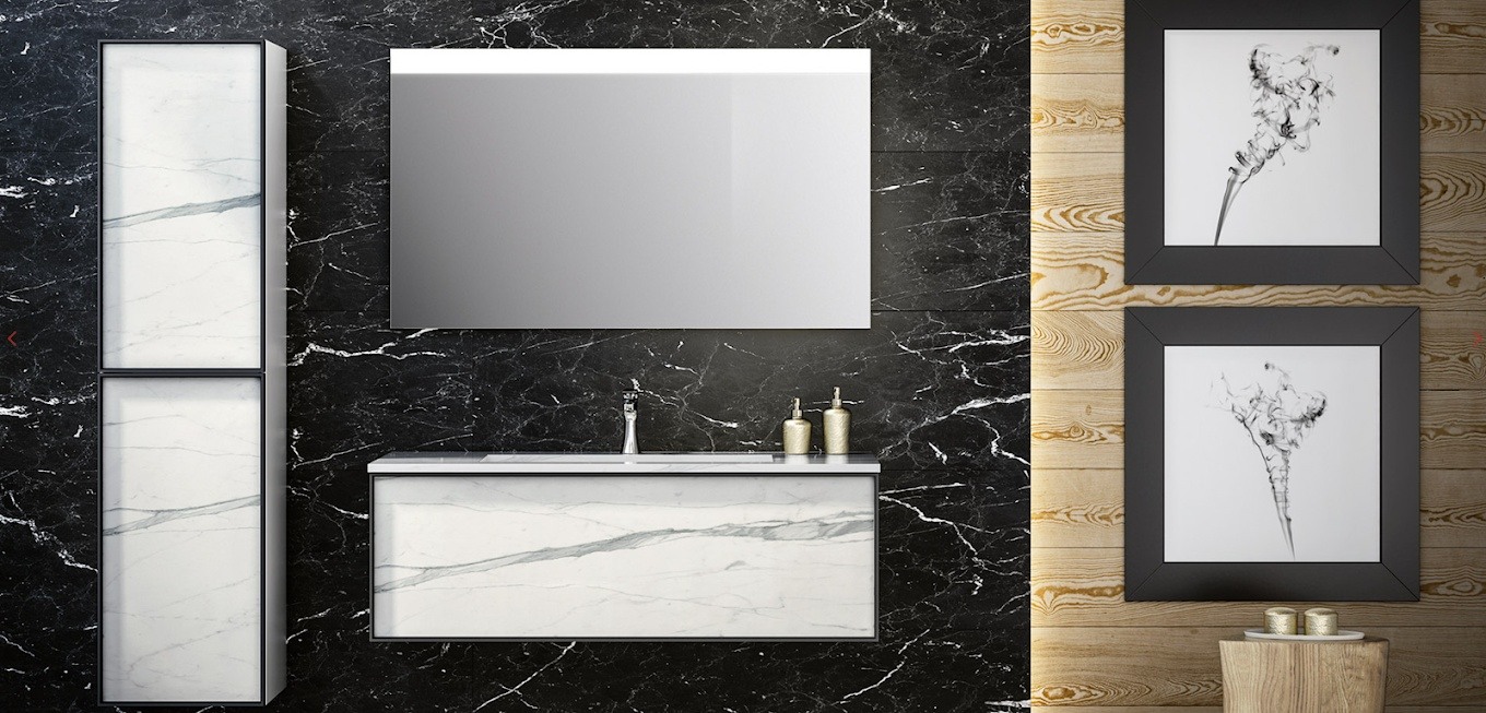 Luxury Bathroom Designs & Furniture | Hastings Bath Collection
