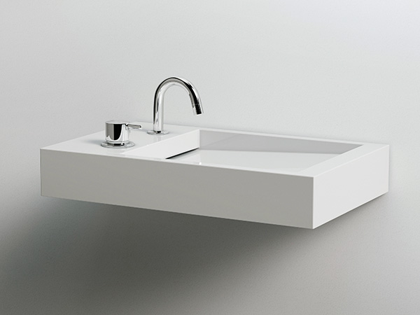 VOLA 590A Faucet