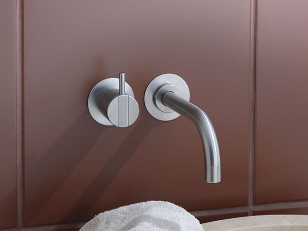 VOLA 111 faucet