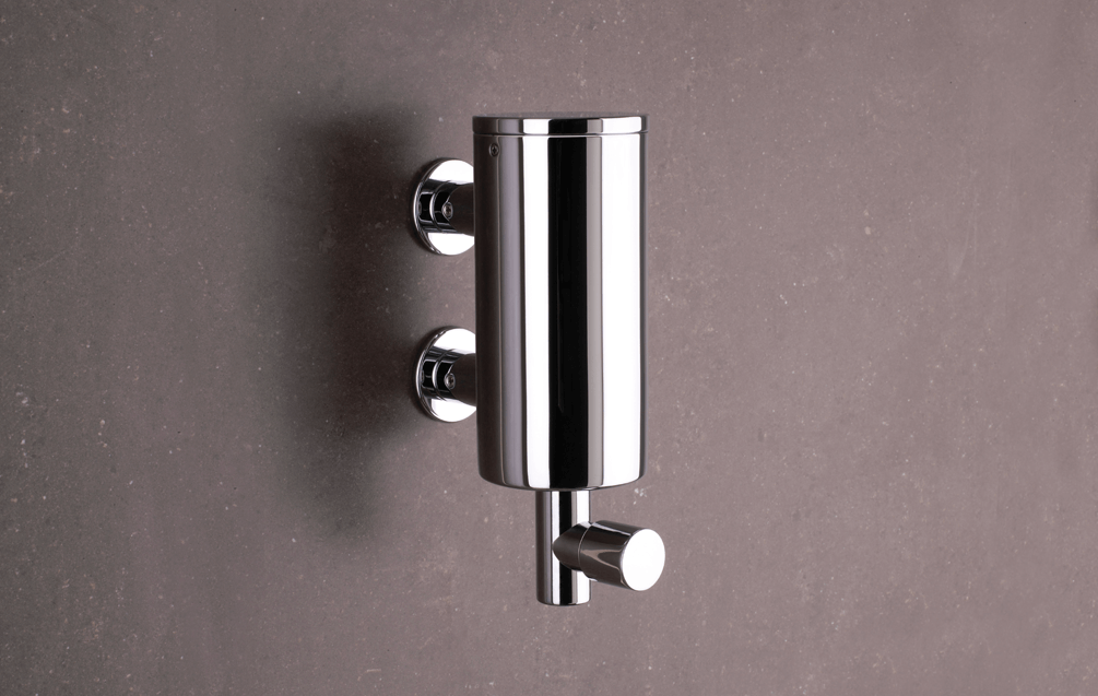 VOLA T10JR soap dispenser