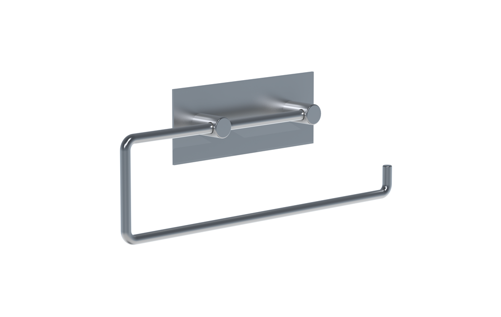 VOLA T13L double toilet roll holder