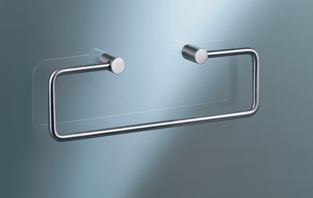 VOLA T15-BP towel holder