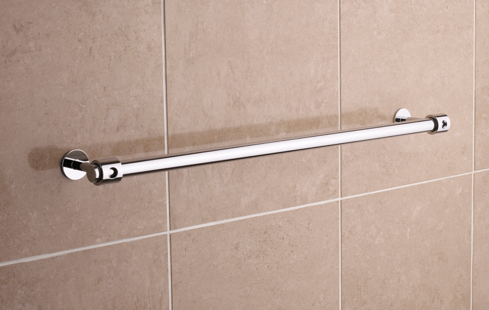 VOLA T19 towel rail