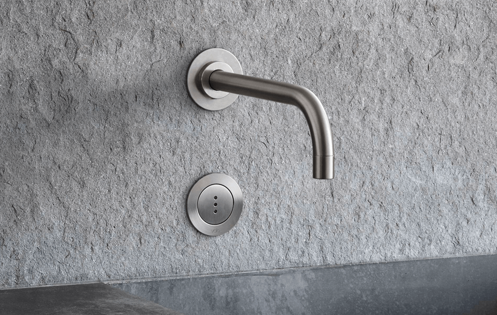 VOLA 4311 faucet