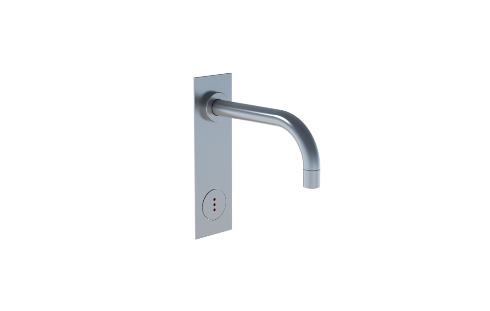 VOLA 4312 faucet