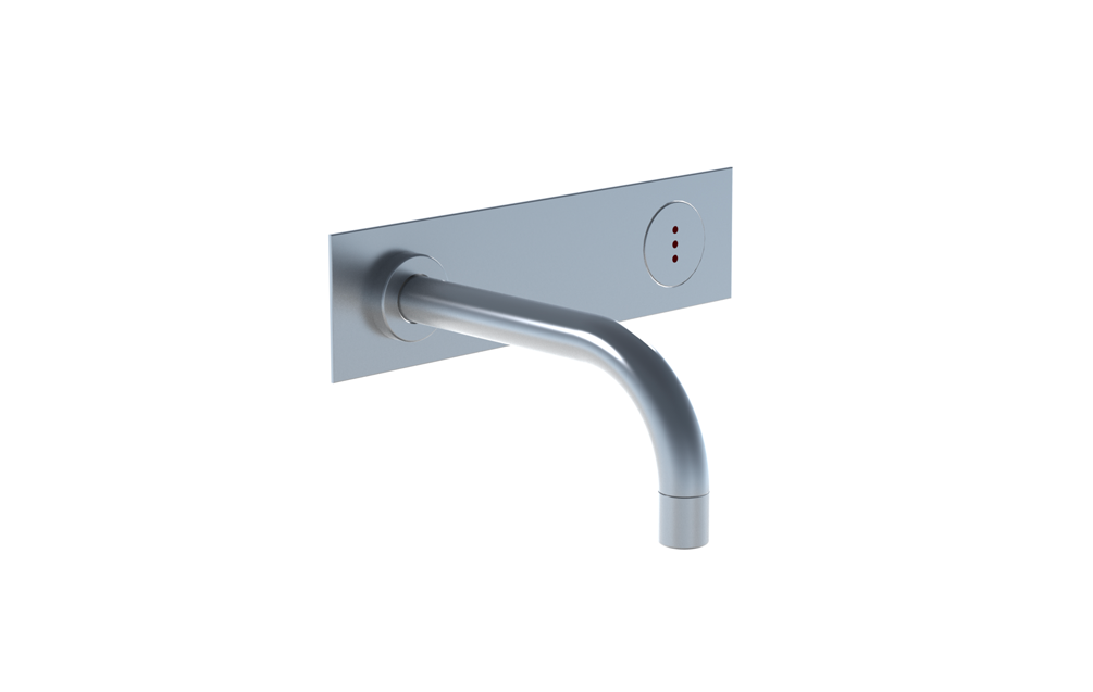 VOLA 4812 faucet