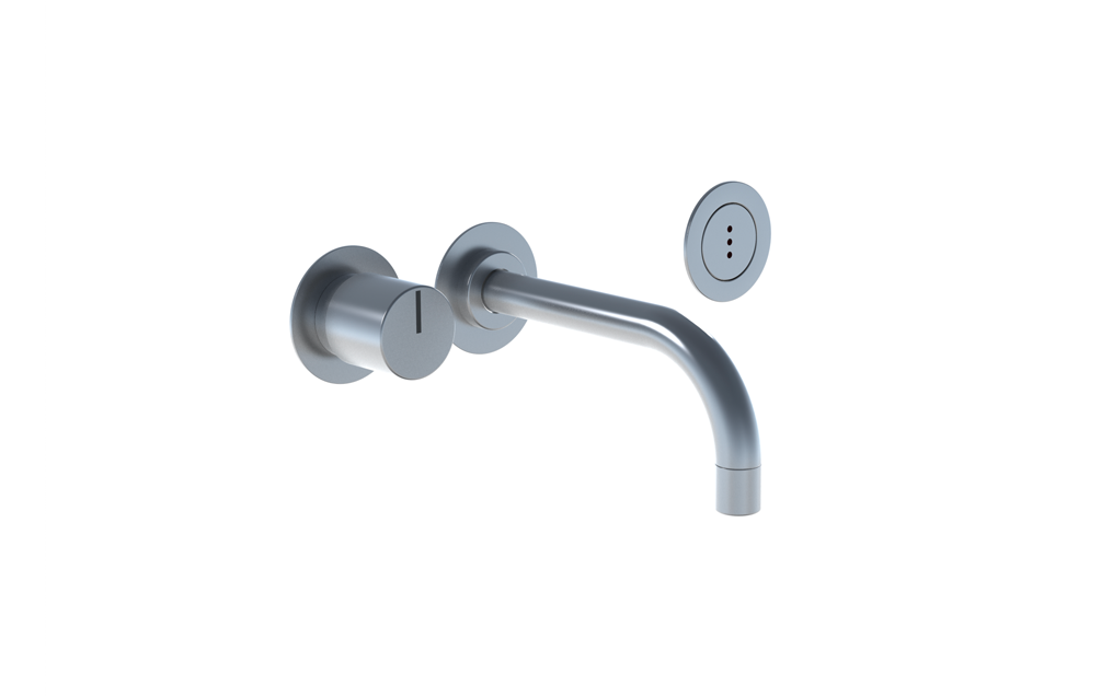 VOLA 4911 faucet