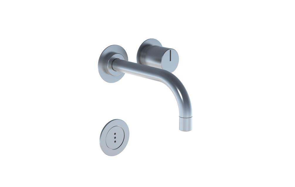 VOLA 4911VSX faucet