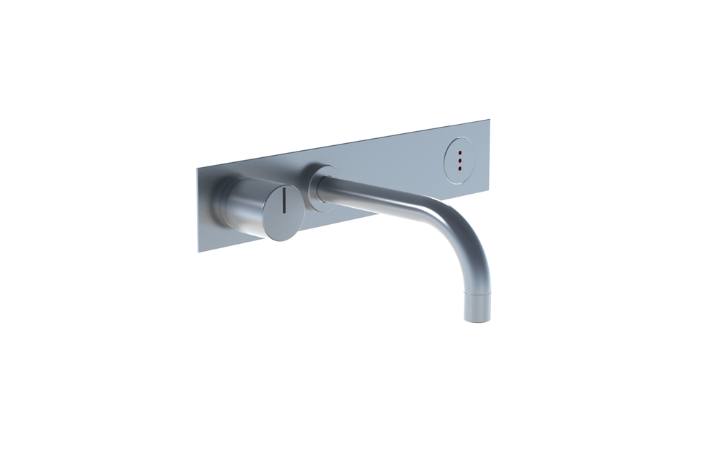 VOLA 4913 faucet