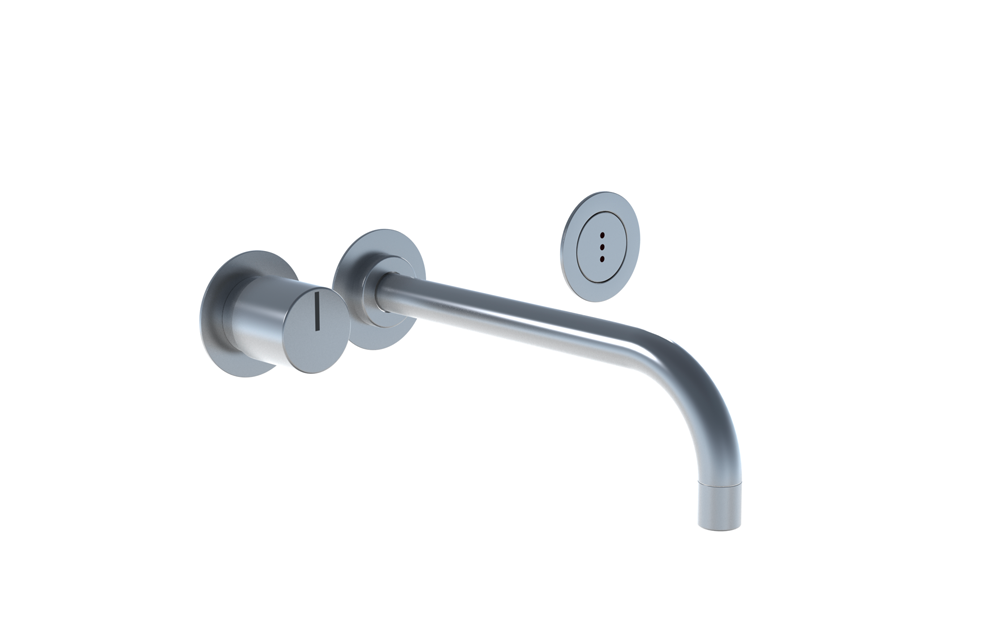 VOLA 4921 faucet