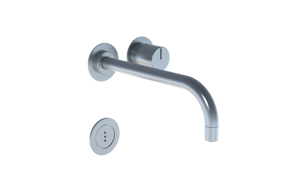 VOLA 4921VSX faucet