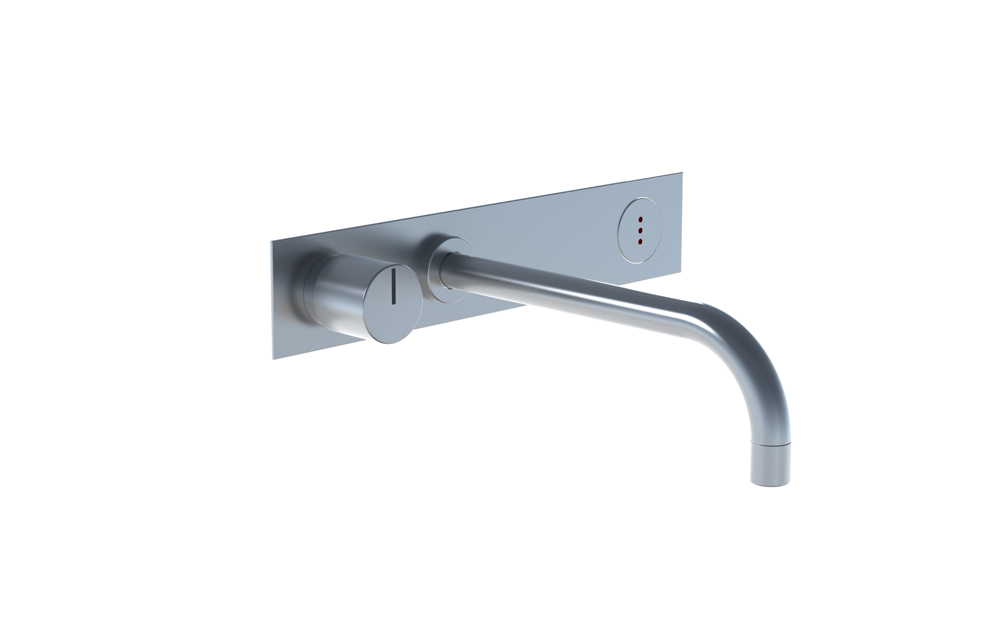 VOLA 4923 faucet