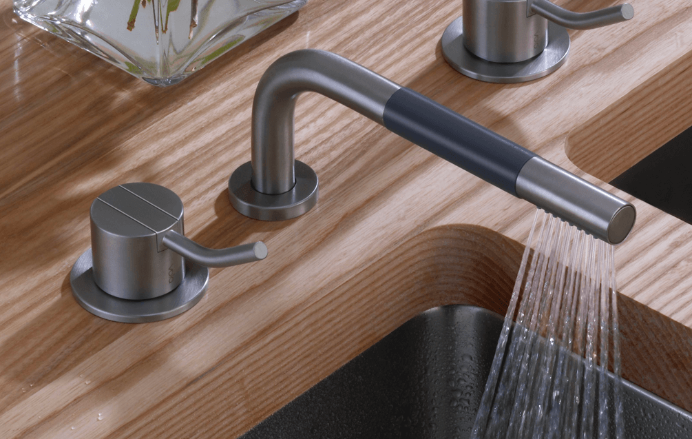 VOLA 500T1 kitchen faucet