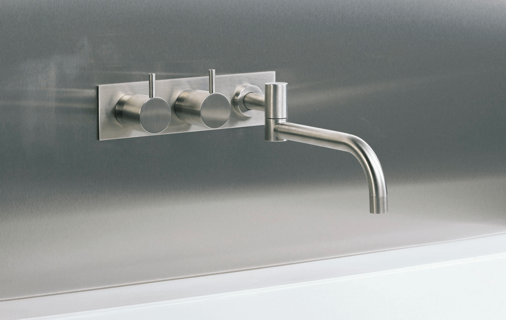 VOLA 633K kitchen faucet