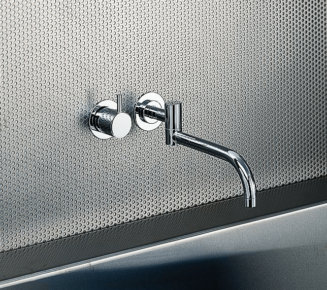 VOLA 931 kitchen faucet