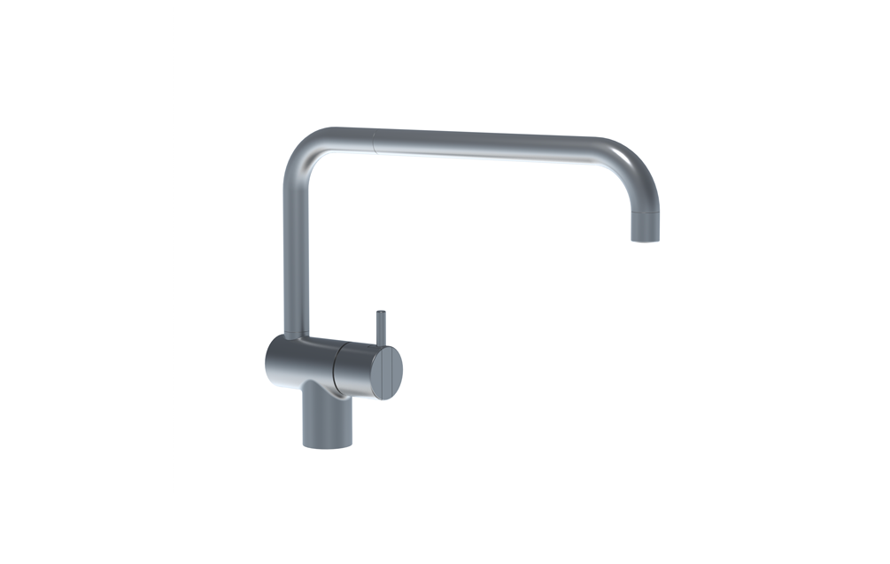 VOLA KV1/300 kitchen faucet