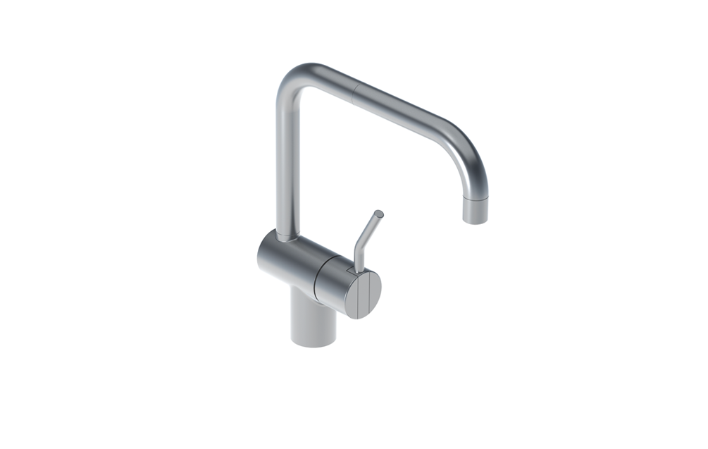 VOLA KV1M kitchen faucet