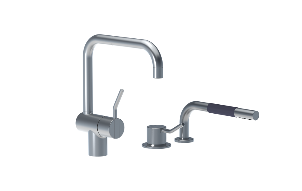 VOLA KV1M-500MT1 kitchen faucet