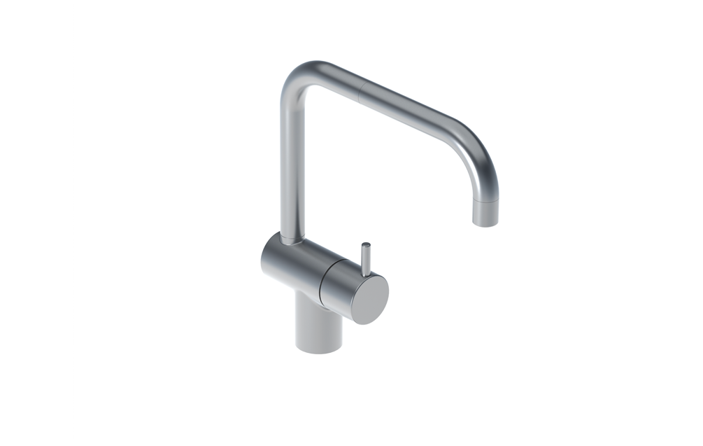 VOLA KV8 kitchen faucet