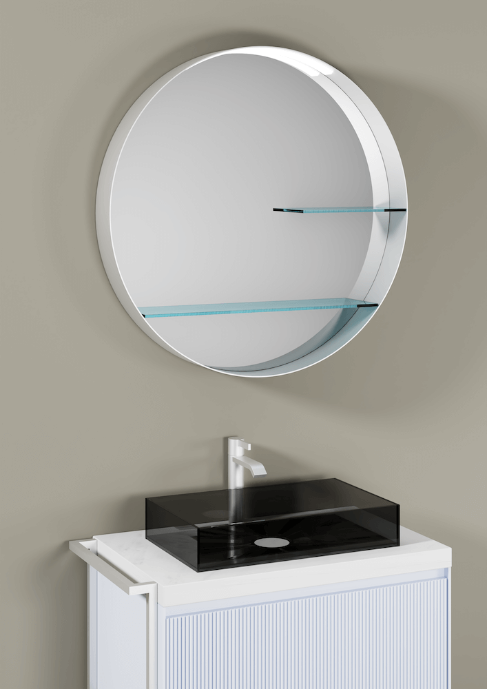 Luna Mirror