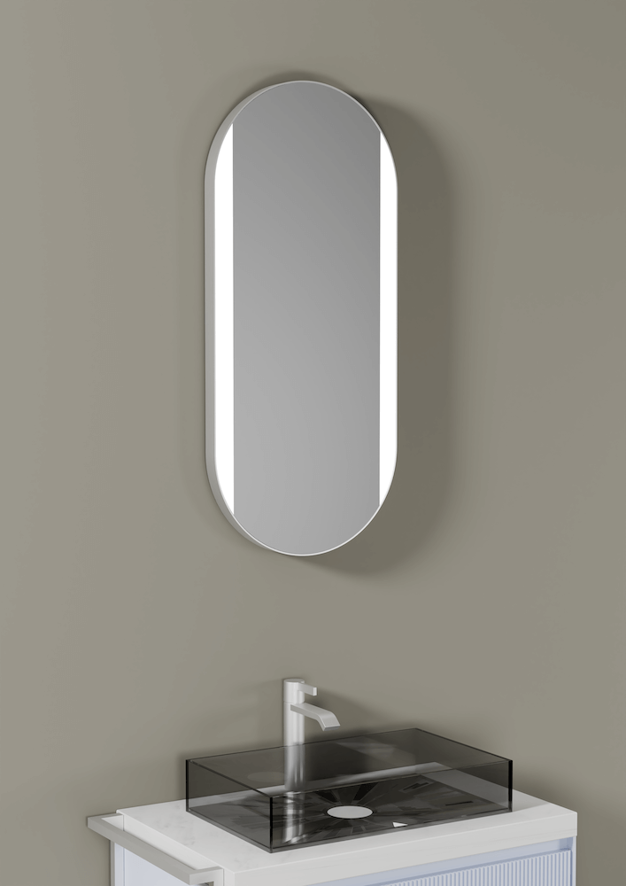 Punto Mirror