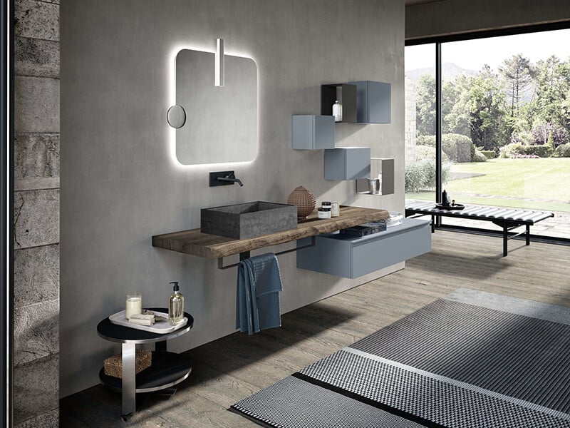 Modern bathroom accessories - The Ultimate Luxury